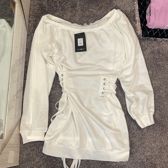 Fashion nova dress - Picture 7 of 7